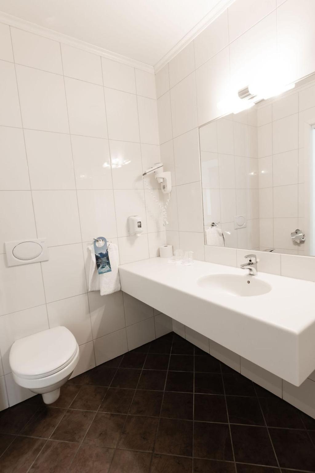 Hotel Loenfjord Лоен Экстерьер фото