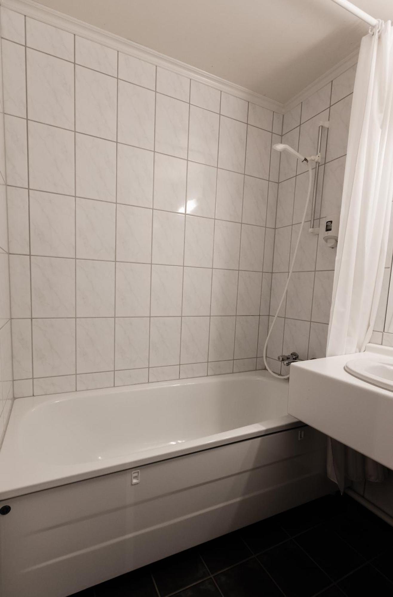 Hotel Loenfjord Лоен Номер фото