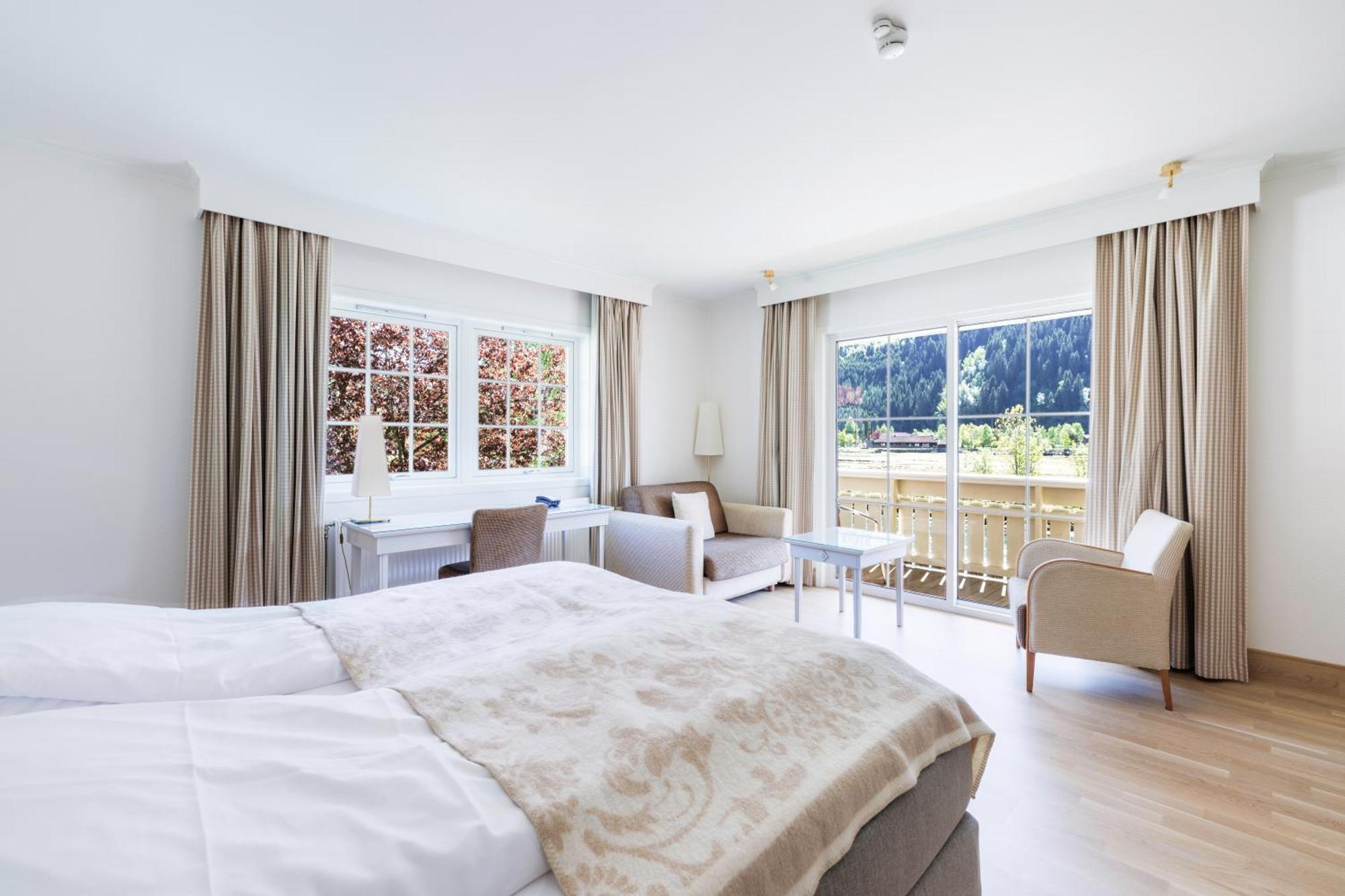 Hotel Loenfjord Лоен Экстерьер фото