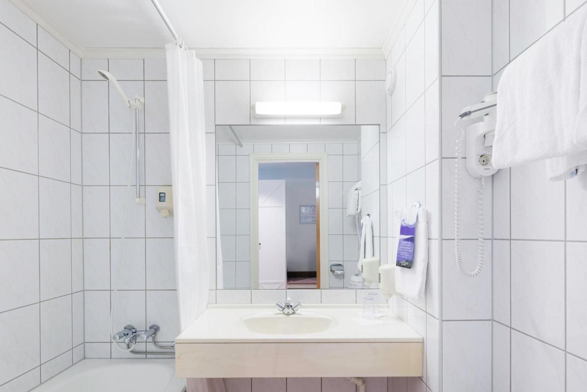 Hotel Loenfjord Лоен Экстерьер фото